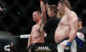 Josh Barnett