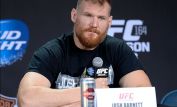 Josh Barnett