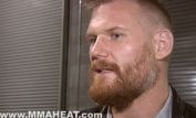 Josh Barnett