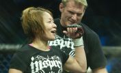 Josh Barnett