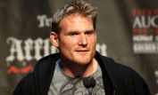 Josh Barnett