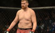 Josh Barnett