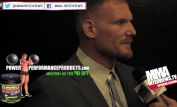 Josh Barnett