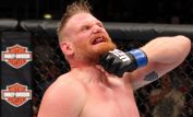 Josh Barnett