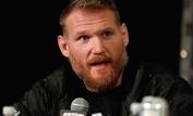 Josh Barnett