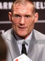 Josh Barnett