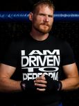 Josh Barnett