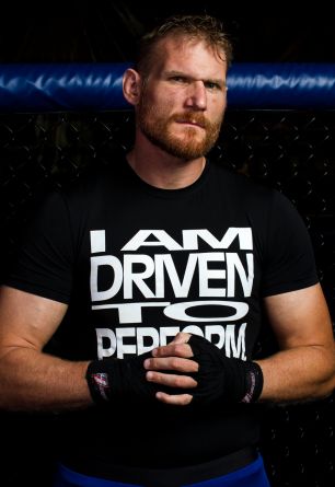 Josh Barnett