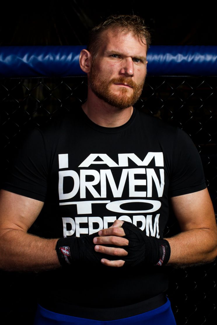 Josh Barnett