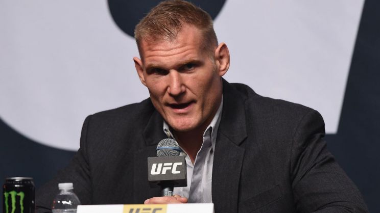 Josh Barnett