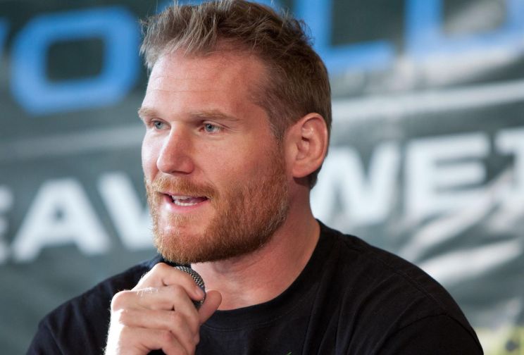 Josh Barnett