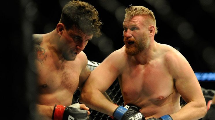 Josh Barnett