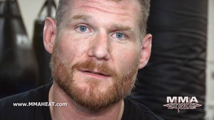 Josh Barnett