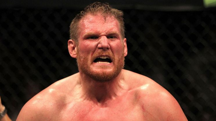 Josh Barnett