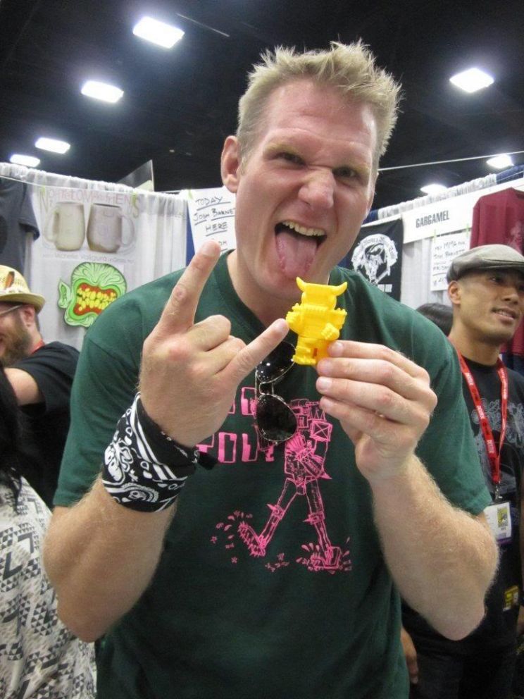 Josh Barnett