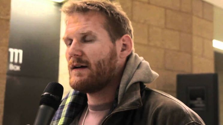 Josh Barnett