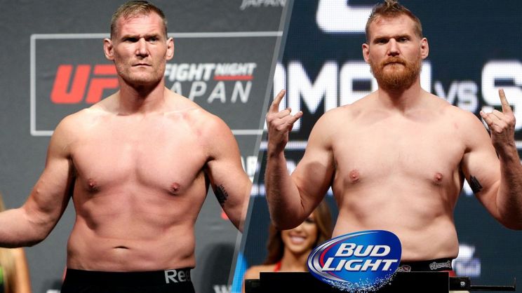 Josh Barnett