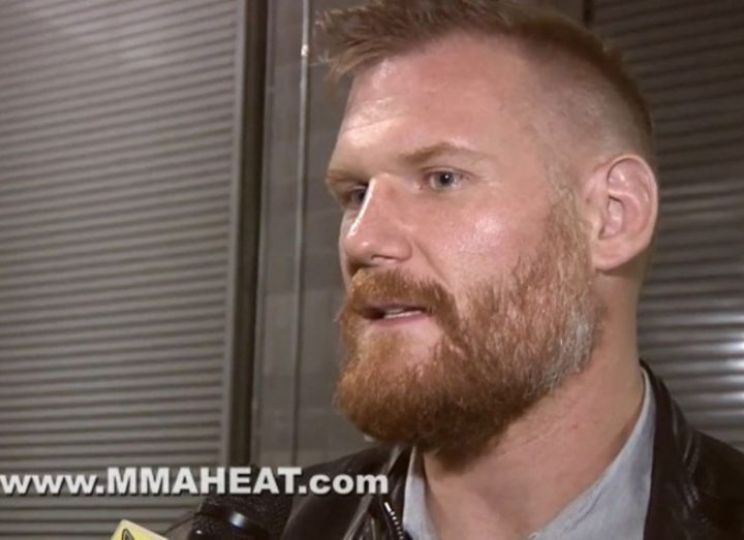 Josh Barnett