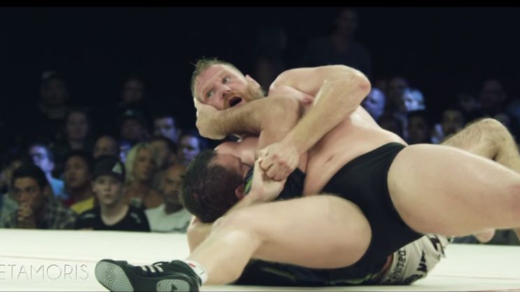 Josh Barnett