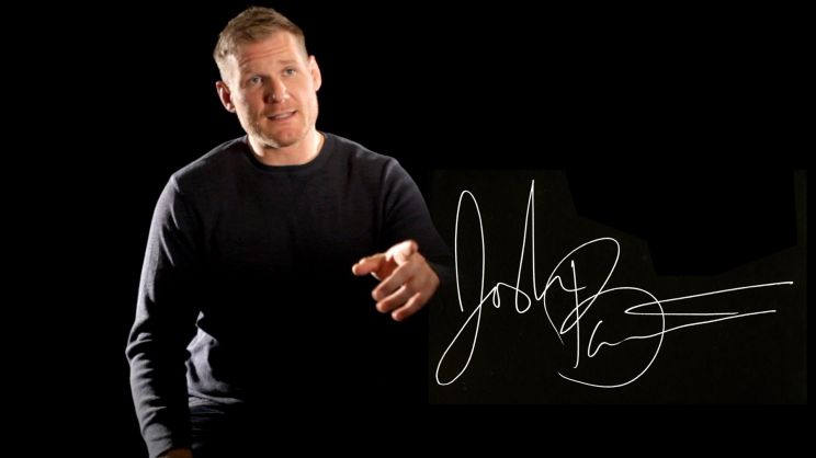 Josh Barnett