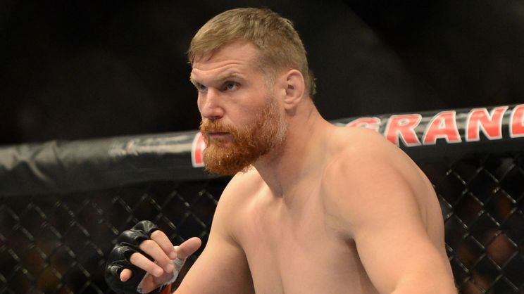 Josh Barnett