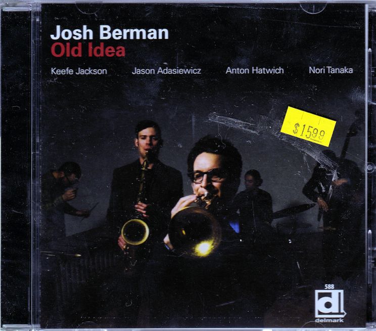 Josh Berman