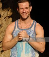Josh Berresford
