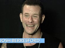 Josh Berresford