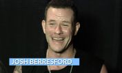 Josh Berresford