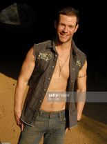 Josh Berresford