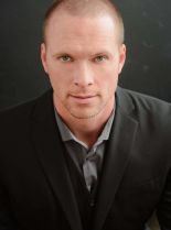 Josh Berresford