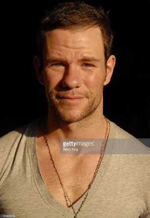 Josh Berresford