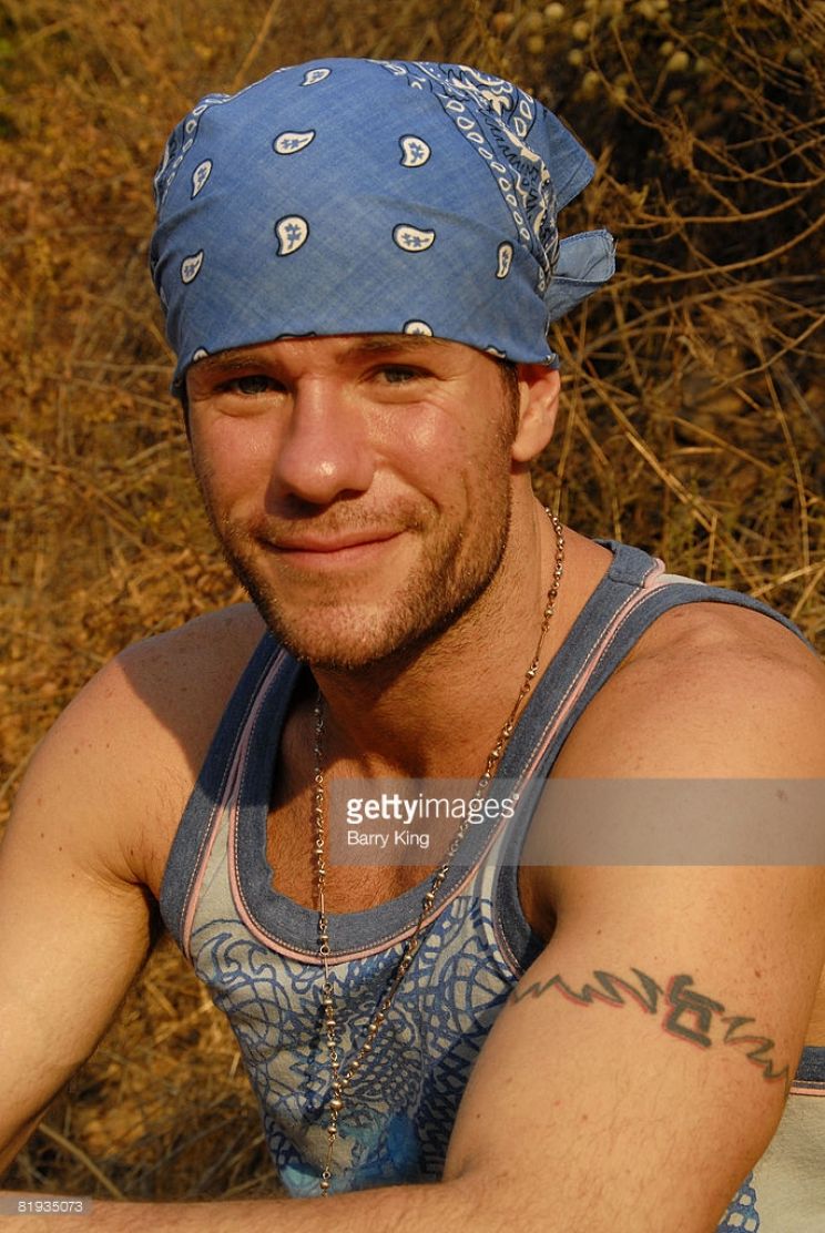 Josh Berresford