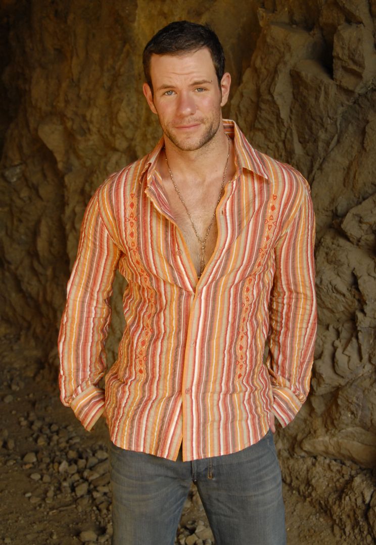 Josh Berresford
