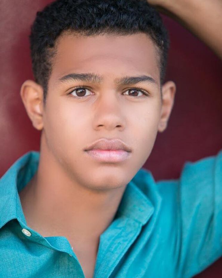 Josh Berresford