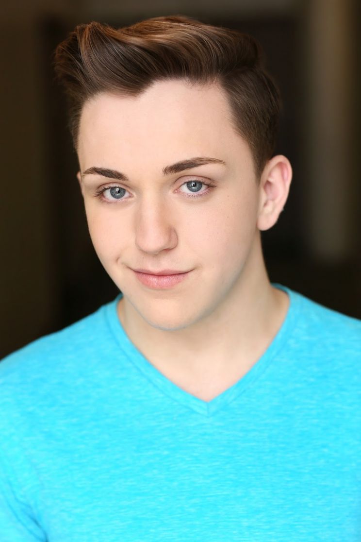 Josh Berresford