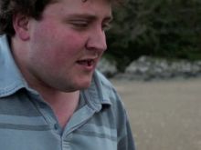 Josh Blacker