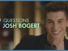 Josh Bogert