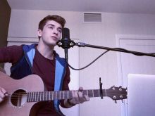 Josh Bogert