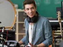 Josh Bogert