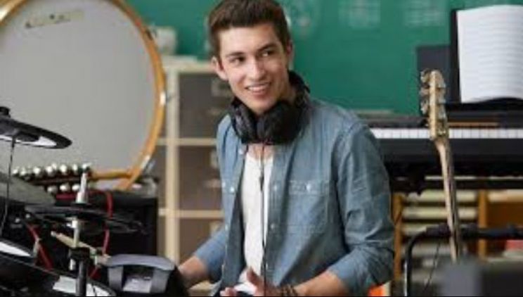 Josh Bogert