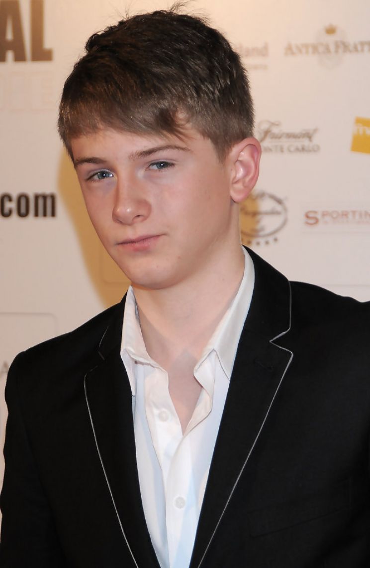 Josh Bolt