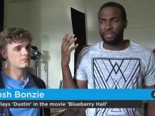 Josh Bonzie