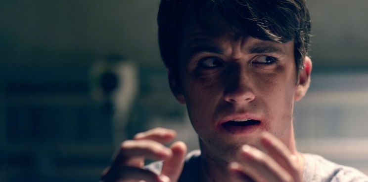 Josh Bonzie