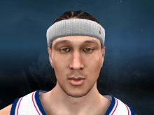 Josh Boone