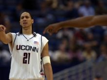 Josh Boone