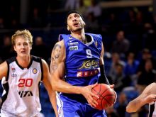 Josh Boone