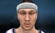 Josh Boone