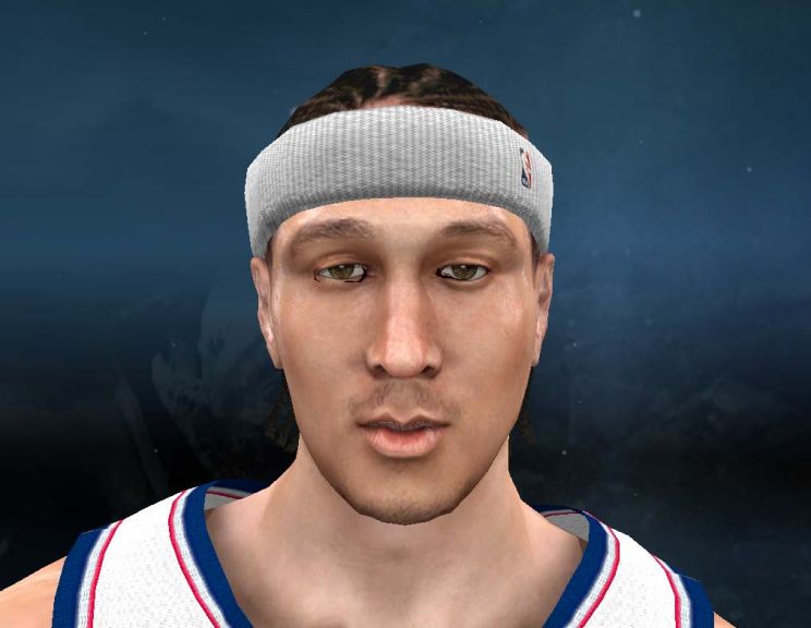 Josh Boone