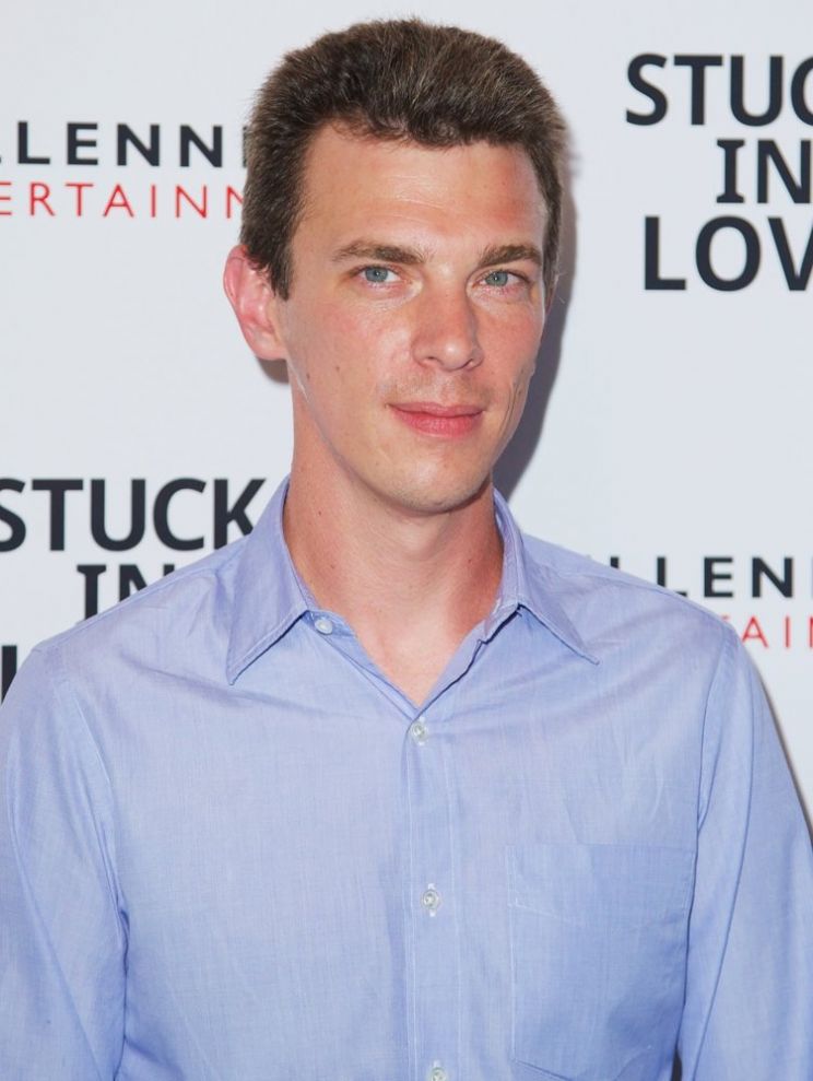 Josh Boone